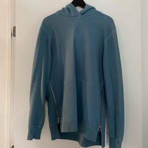 John Elliott hoodies